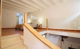 Duplex En Planta Baja Junto A La Catedral