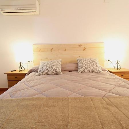 Apartament Duplex En Planta Baja Junto A La Catedral Tarragona Zewnętrze zdjęcie