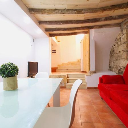Apartament Duplex En Planta Baja Junto A La Catedral Tarragona Zewnętrze zdjęcie