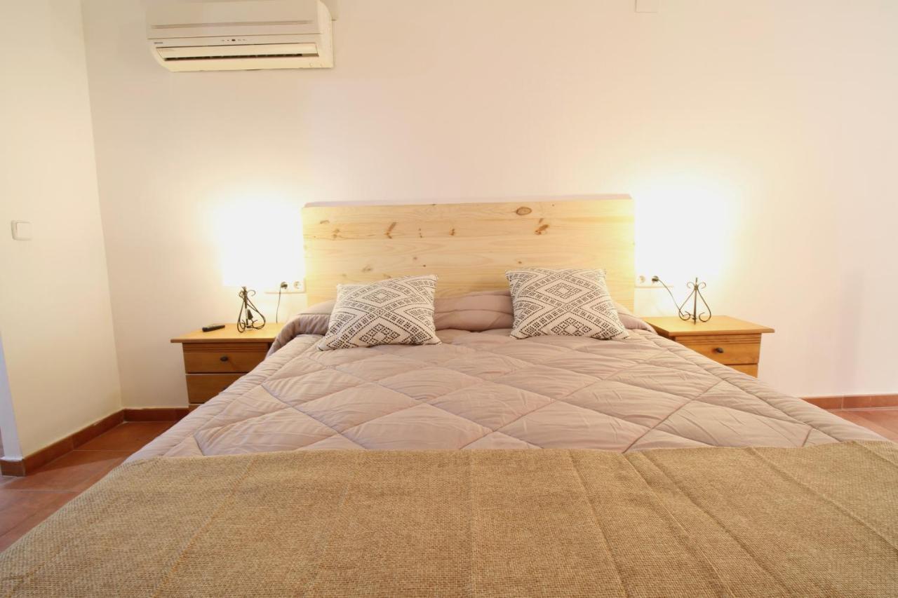 Apartament Duplex En Planta Baja Junto A La Catedral Tarragona Zewnętrze zdjęcie