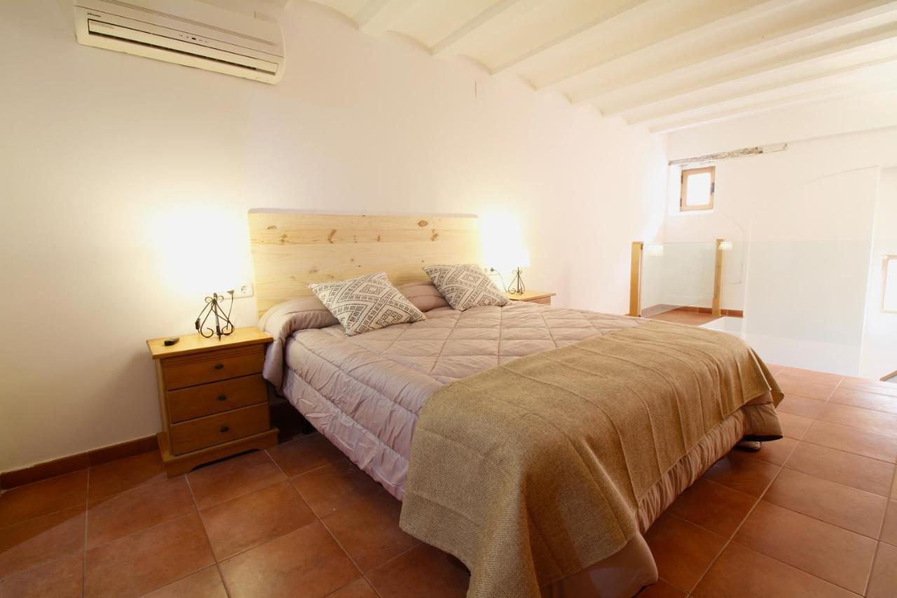 Apartament Duplex En Planta Baja Junto A La Catedral Tarragona Zewnętrze zdjęcie