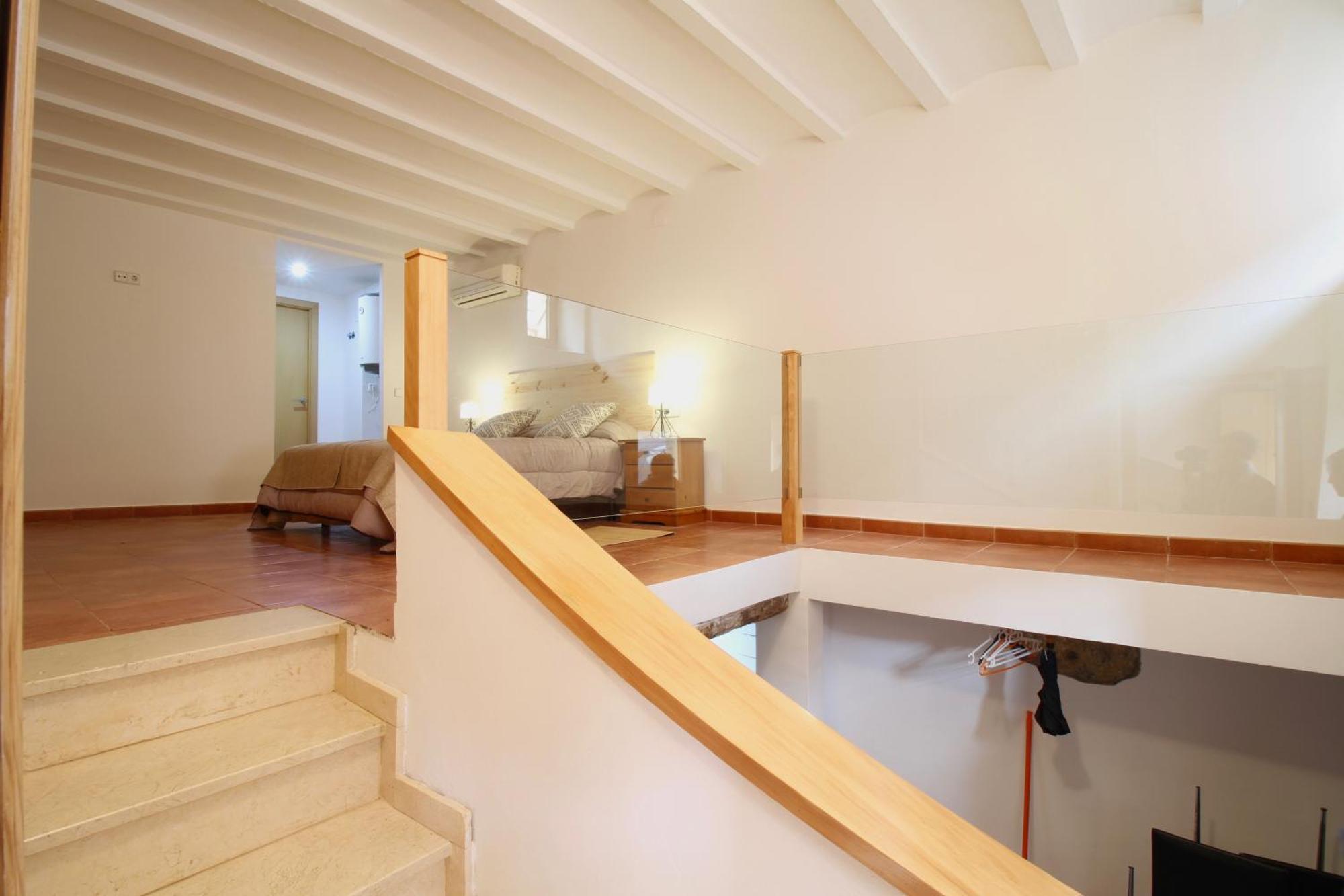 Apartament Duplex En Planta Baja Junto A La Catedral Tarragona Zewnętrze zdjęcie