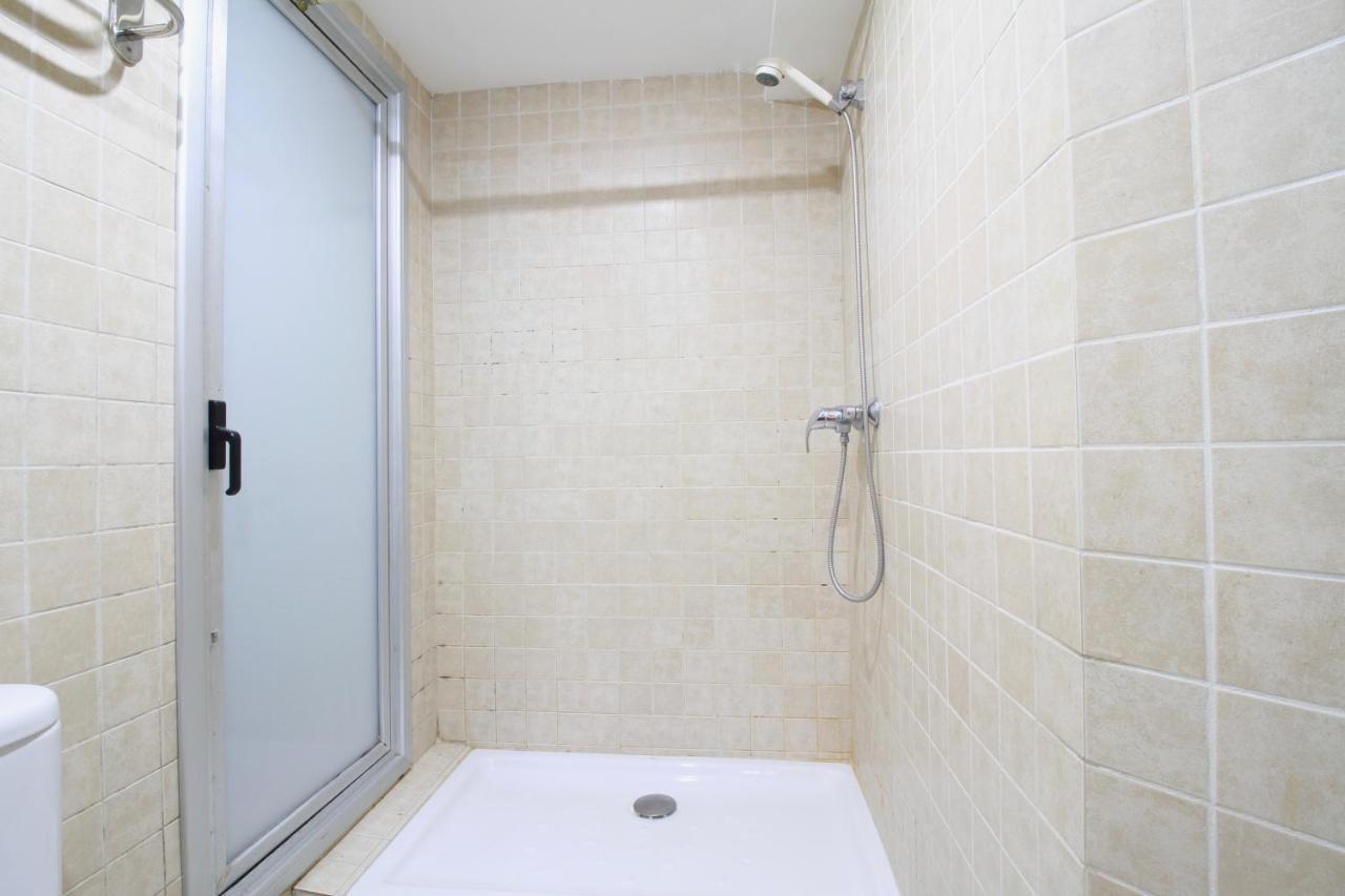 Apartament Duplex En Planta Baja Junto A La Catedral Tarragona Zewnętrze zdjęcie
