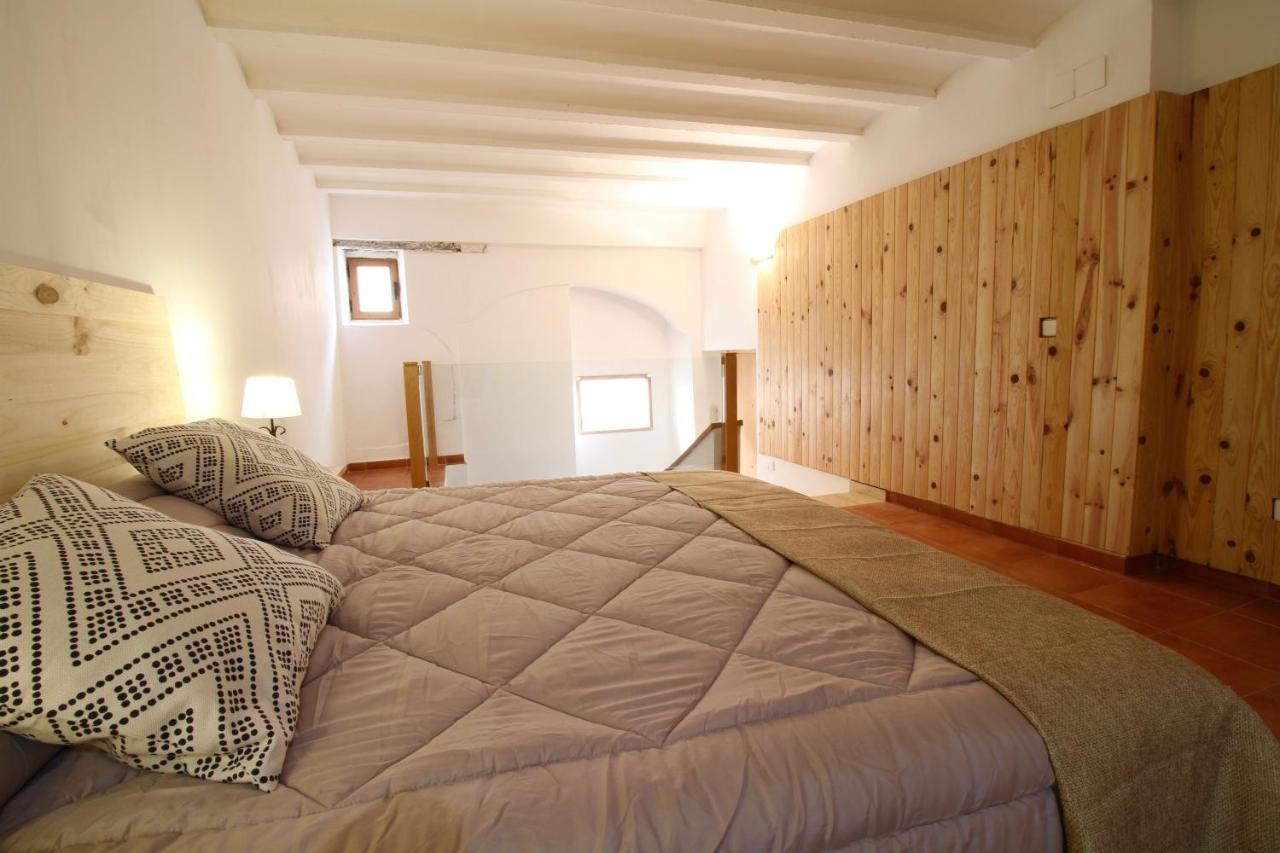 Apartament Duplex En Planta Baja Junto A La Catedral Tarragona Zewnętrze zdjęcie