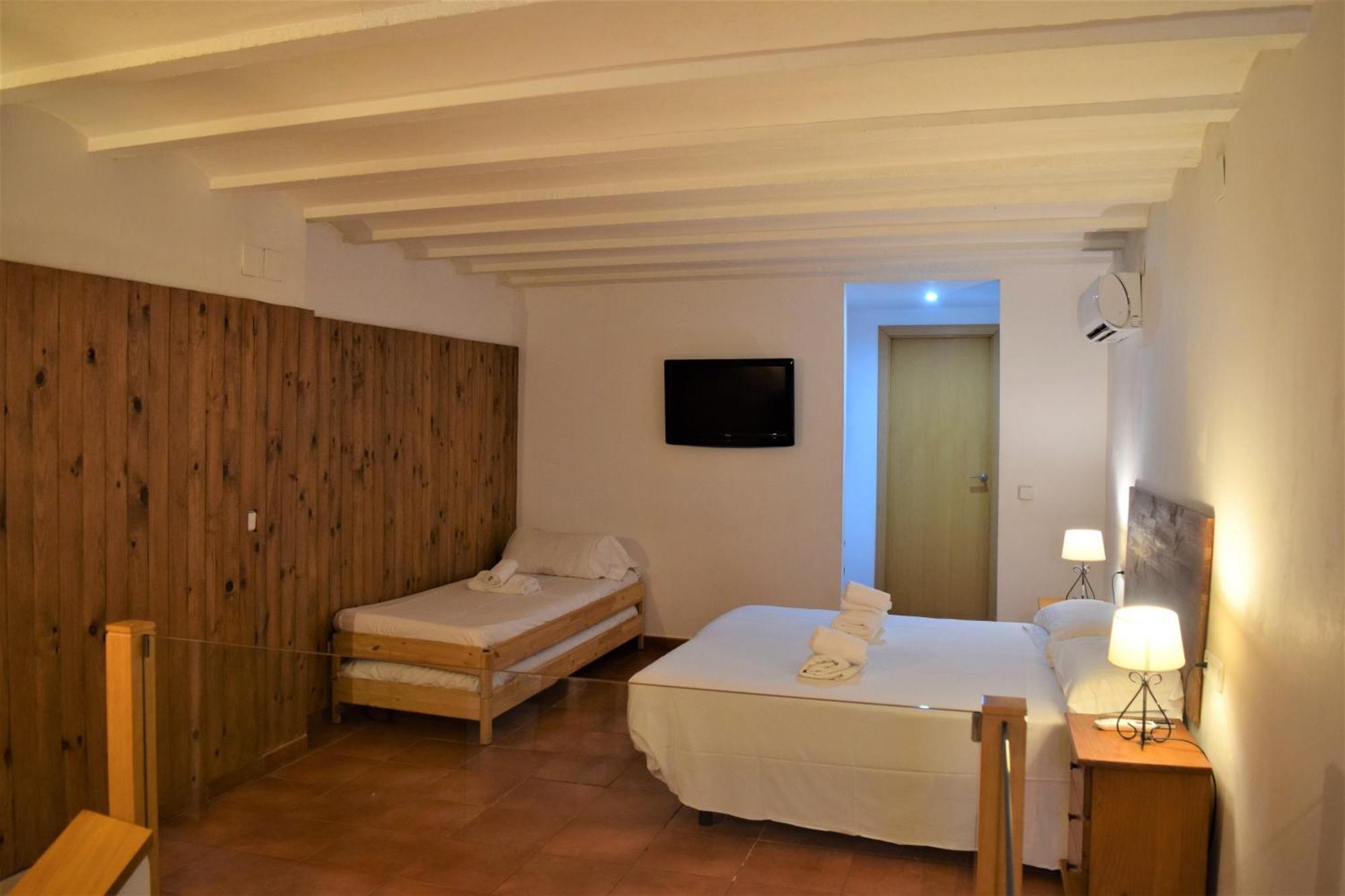 Apartament Duplex En Planta Baja Junto A La Catedral Tarragona Zewnętrze zdjęcie